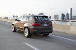 BMW X5 xDrive 5.0i 2010 года